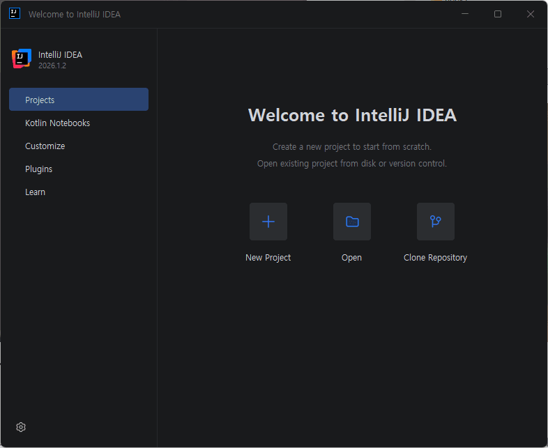 Adoptium Download Page