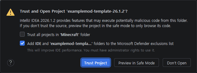 Adoptium Download Page