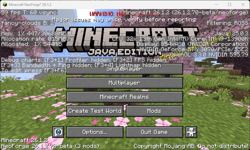 Adoptium Download Page